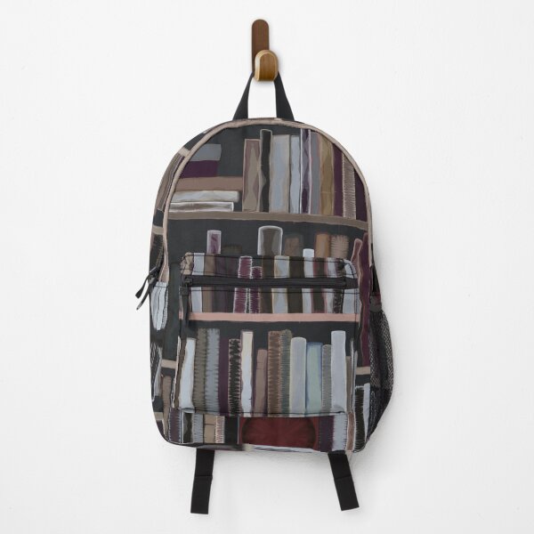 Item preview, Rich Library Composition designed and sold by Tactux - Digital Artist.