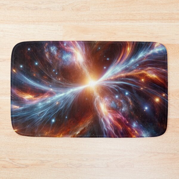 Item preview, Galactic Convergence: A Wake Fusion Spectacular designed and sold by masquetea.