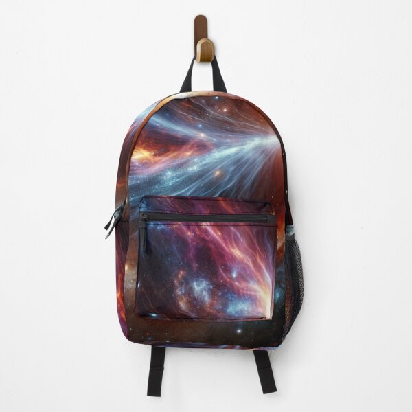Item preview, Galactic Convergence: A Wake Fusion Spectacular designed and sold by masquetea.