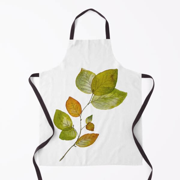 Item preview, Beech leaves designed and sold by dreamtravel.