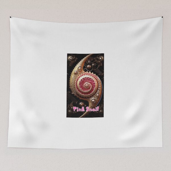 Item preview, Snail Art : Thai snail art work, the most beautiful in the world designed and sold by phongpech.