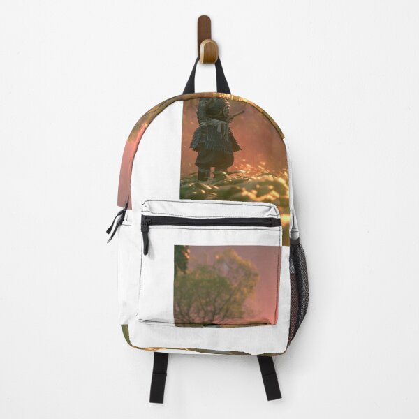 Item preview, Ghost of Tsushima designed and sold by RobaehOod.