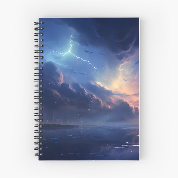 Item preview, Heavy Storm designed and sold by FTS-Studio.