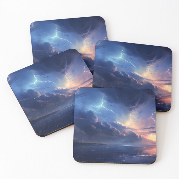 Item preview, Heavy Storm designed and sold by FTS-Studio.