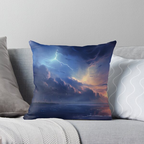 Item preview, Heavy Storm designed and sold by FTS-Studio.
