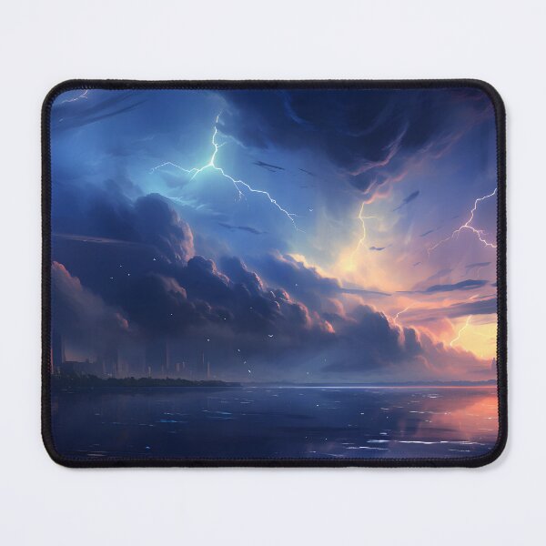 Item preview, Heavy Storm designed and sold by FTS-Studio.