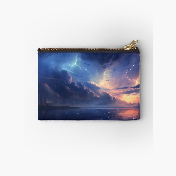 Item preview, Heavy Storm designed and sold by FTS-Studio.