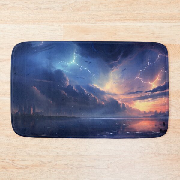 Item preview, Heavy Storm designed and sold by FTS-Studio.