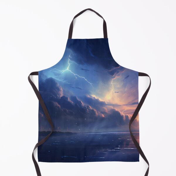 Item preview, Heavy Storm designed and sold by FTS-Studio.