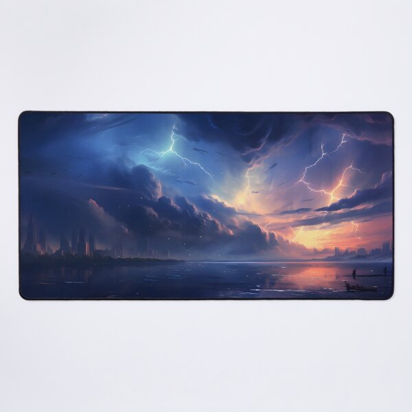 Item preview, Heavy Storm designed and sold by FTS-Studio.