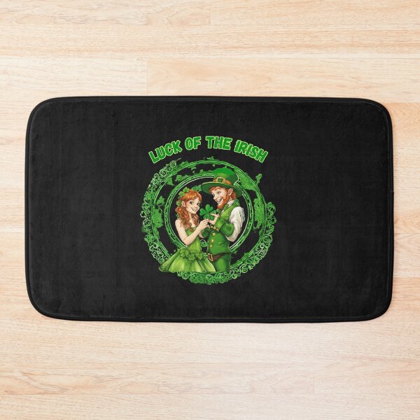 Item preview, Luck of the irish  designed and sold by SeeingBeyond.