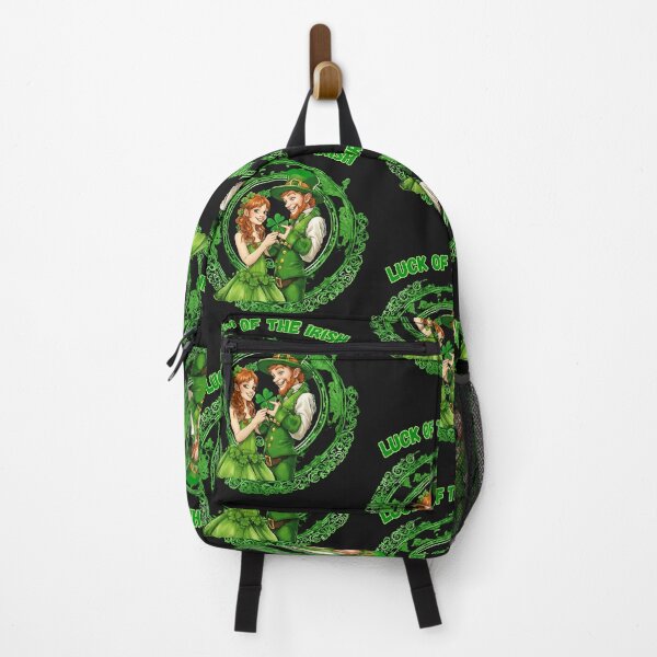 Item preview, Luck of the irish designed and sold by SeeingBeyond.