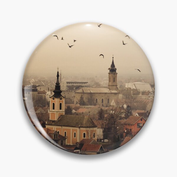 Item preview, Ruma, Serbia - A Hidden Gem of the Srem Region designed and sold by dzi022.