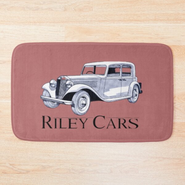 Item preview, Riley Cars Stickers designed and sold by moh sae.