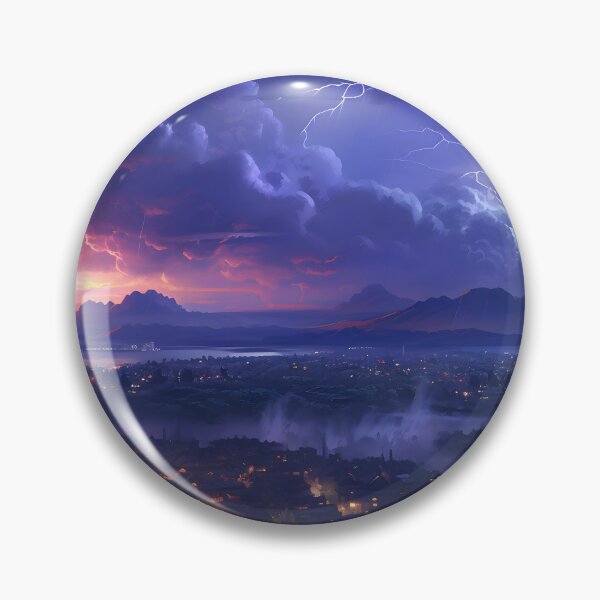 Item preview, Heavy Storm designed and sold by FTS-Studio.