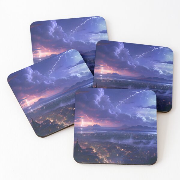 Item preview, Heavy Storm designed and sold by FTS-Studio.