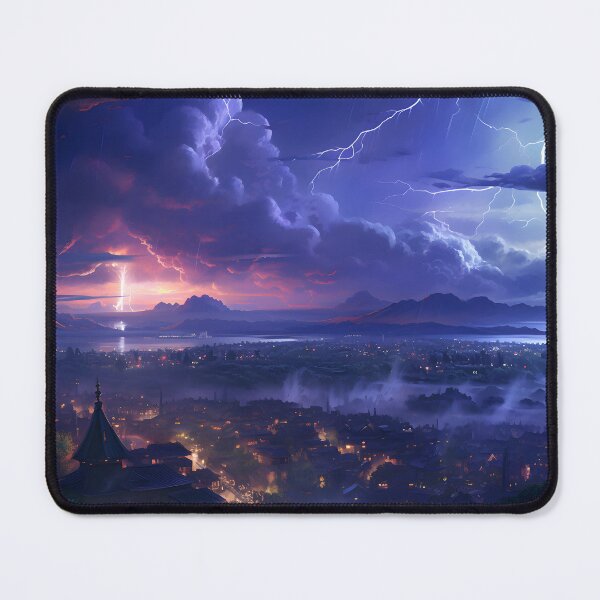 Item preview, Heavy Storm designed and sold by FTS-Studio.