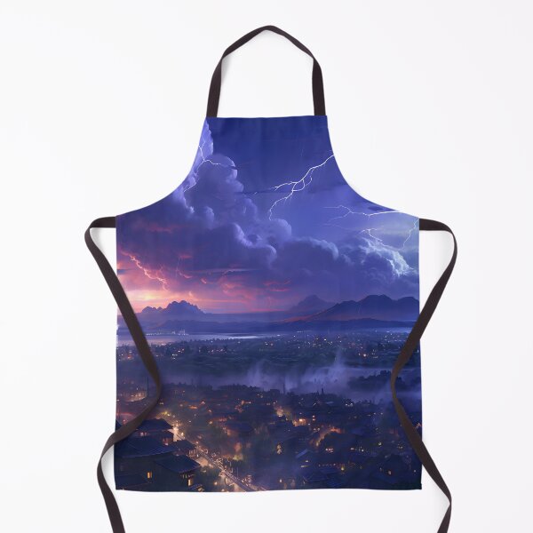 Item preview, Heavy Storm designed and sold by FTS-Studio.