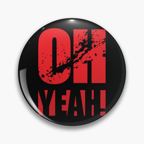 Item preview, Oh Yeah! designed and sold by Aleksandar Kostjuk.