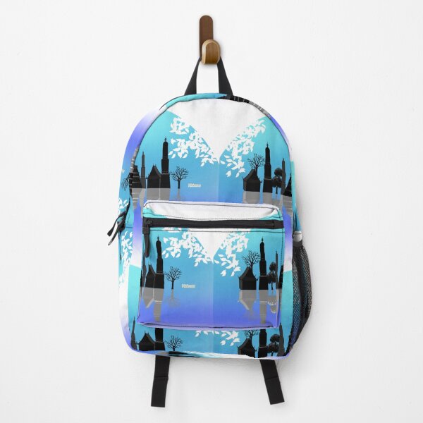 Item preview, Thailand Temple#6 designed and sold by Hiidenna.