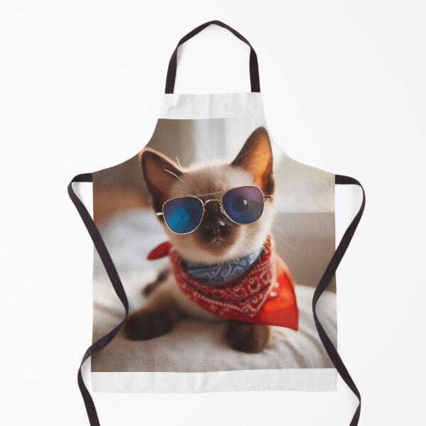 Item preview, Siamese Serenity Waltz designed and sold by Daniel Dudgeon.