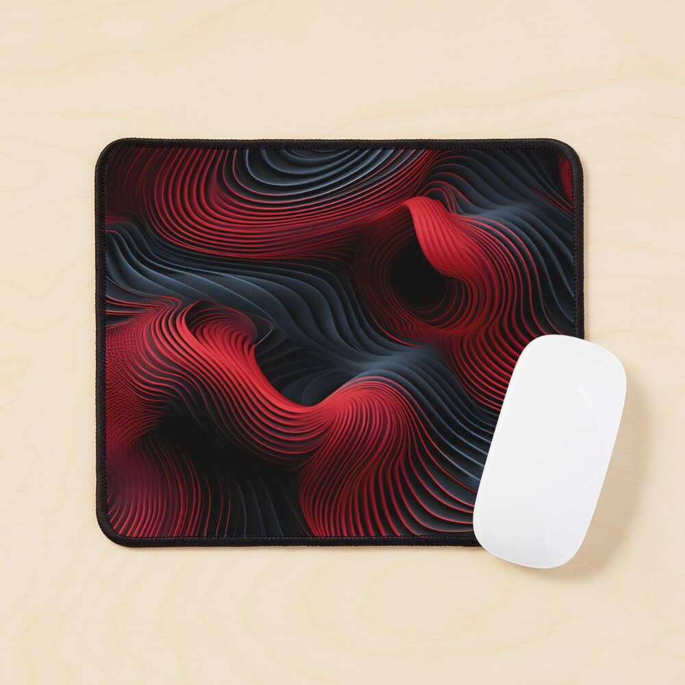 Item preview, Mouse Pad designed and sold by VectorPlace.