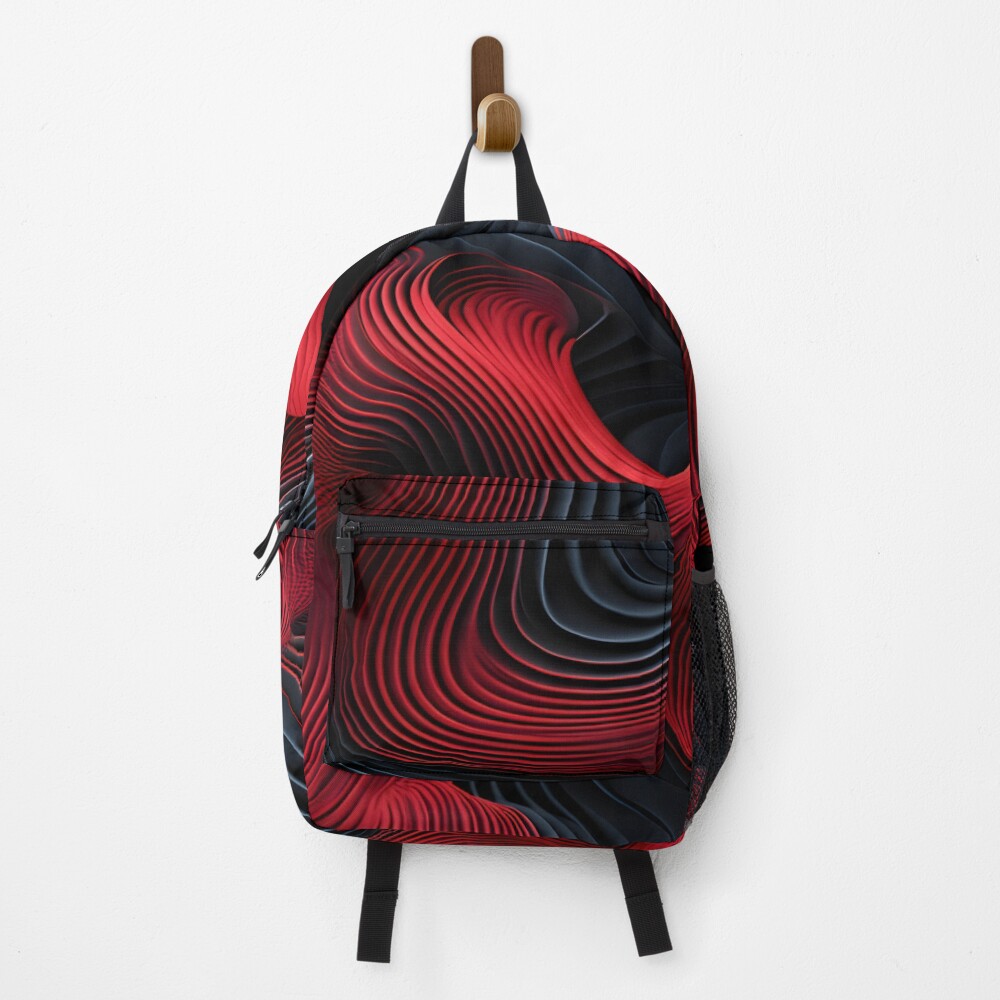 Item preview, Backpack designed and sold by VectorPlace.
