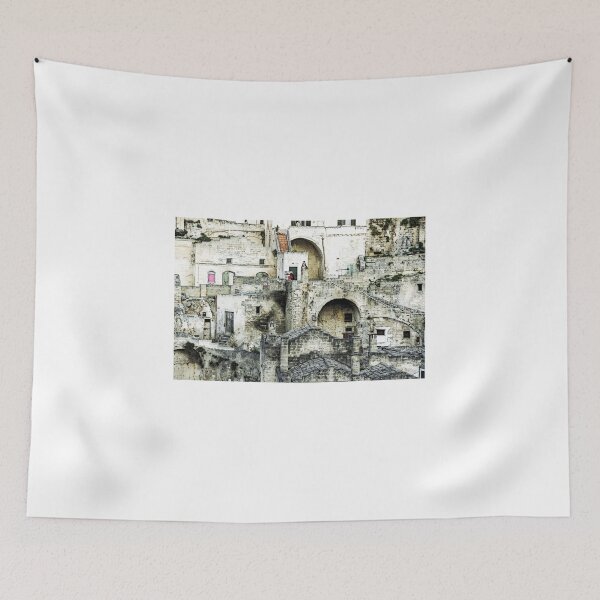 Item preview, Matera - Basilicata designed and sold by gluca.
