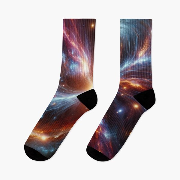 Item preview, Dazzling Supernova: The Last Dance of a Star designed and sold by masquetea.