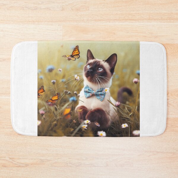 Item preview, Siamese Symphony Dream designed and sold by Daniel Dudgeon.