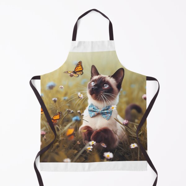 Item preview, Siamese Symphony Dream designed and sold by Daniel Dudgeon.