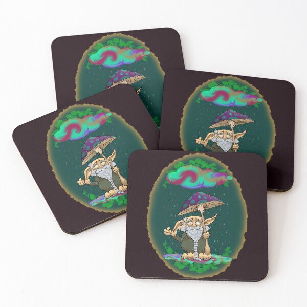 Item preview, Brainstorming in the forest designed and sold by kassandra369.