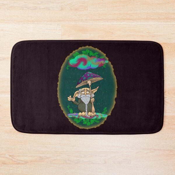 Item preview, Brainstorming in the forest designed and sold by kassandra369.