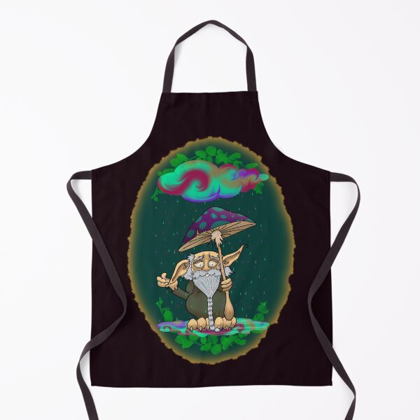 Item preview, Brainstorming in the forest designed and sold by kassandra369.