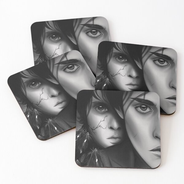 Item preview, A Plague Tale designed and sold by Gh0stCookies.