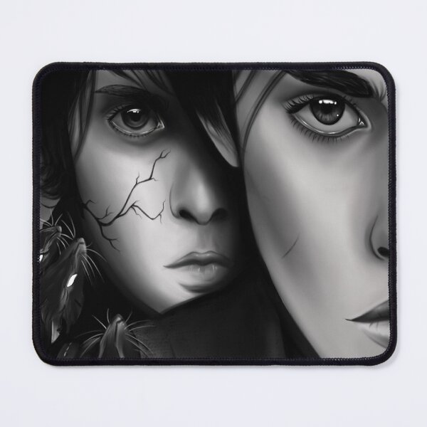 Item preview, A Plague Tale designed and sold by Gh0stCookies.