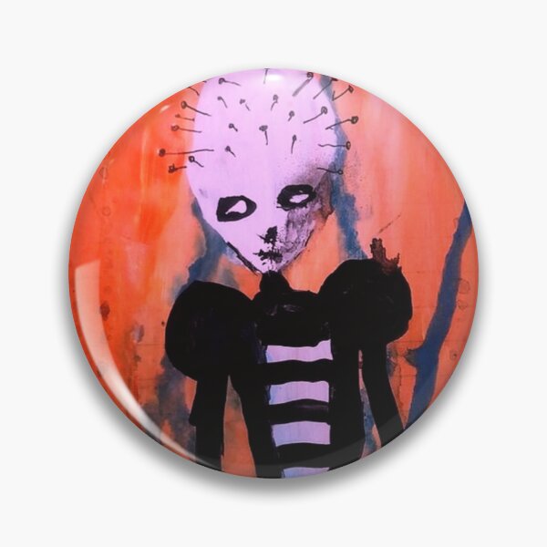 Item preview, Rais8ng Hell designed and sold by BansheeMilk.