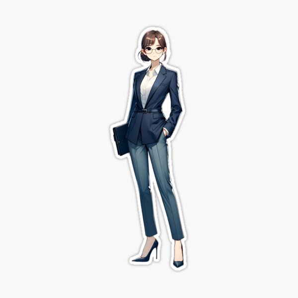 Anime Girls Formal Outfits Fate/Grand Order Lancer/Scthach: Heroic Spirit  Formal Dress Ver