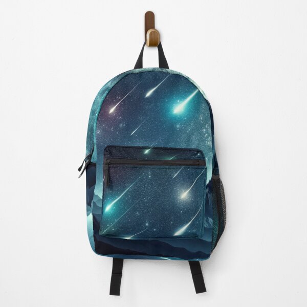 Item preview, Starfall over the Summit: A Night in the Heights designed and sold by masquetea.