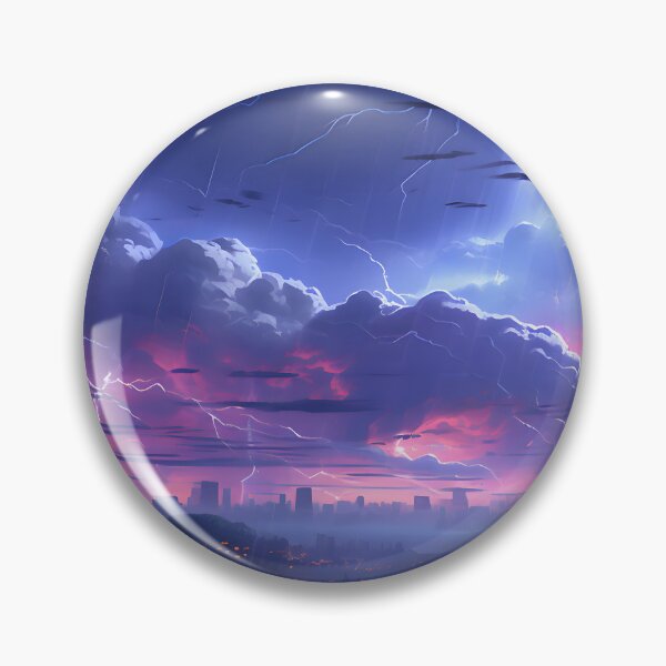 Item preview, Heavy Storm designed and sold by FTS-Studio.