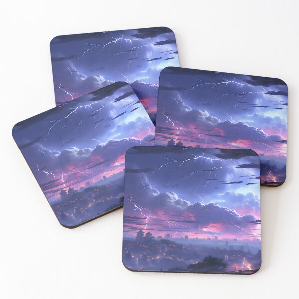 Item preview, Heavy Storm designed and sold by FTS-Studio.