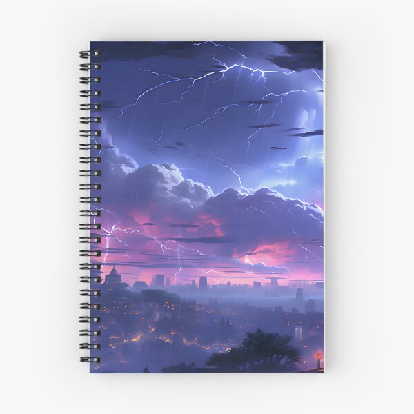 Item preview, Heavy Storm designed and sold by FTS-Studio.