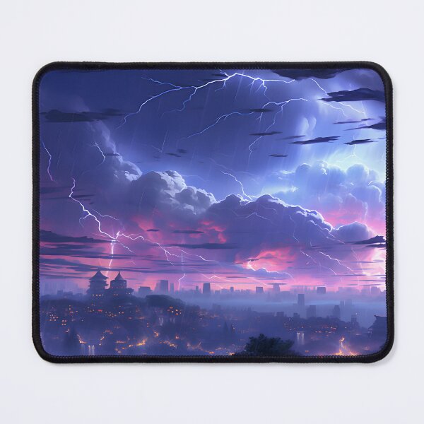 Item preview, Heavy Storm designed and sold by FTS-Studio.