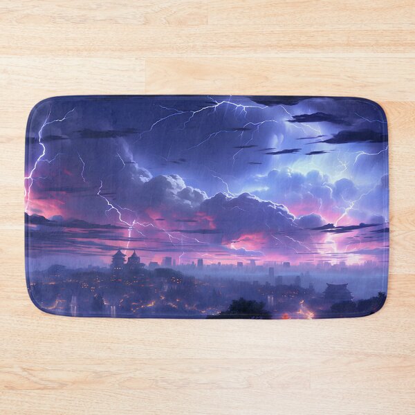 Item preview, Heavy Storm designed and sold by FTS-Studio.