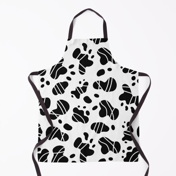 Item preview, Spots pattern on a white background.  designed and sold by Leberks.