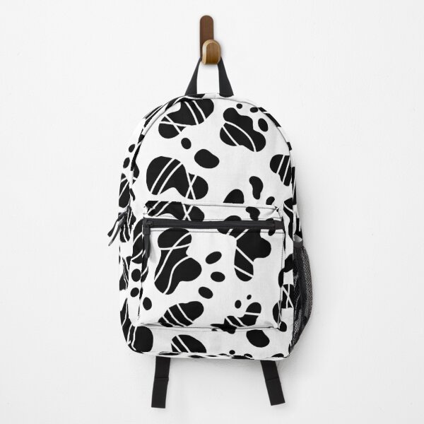 Item preview, Spots pattern on a white background.  designed and sold by Leberks.