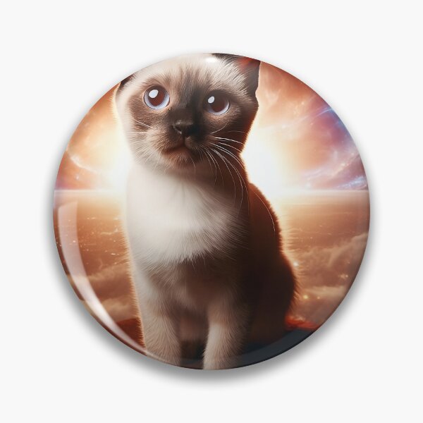 Item preview, Siamese Whisker Enchantment designed and sold by Daniel Dudgeon.