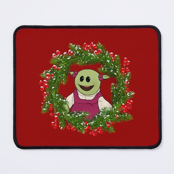Item preview, Nanalan Christmas designed and sold by Gizmonn.