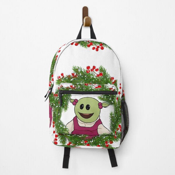 Item preview, Nanalan Christmas designed and sold by Gizmonn.