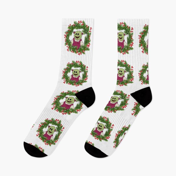 Item preview, Nanalan Christmas designed and sold by Gizmonn.